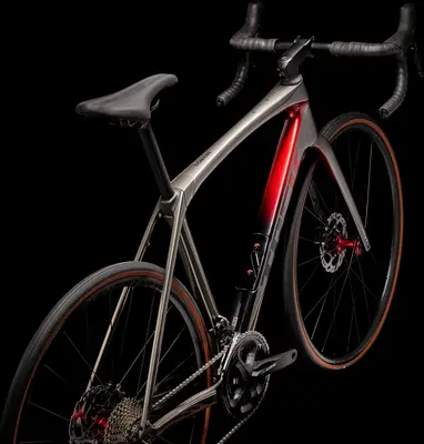 2023 Trek Domane SL 5 Gen 4 – Specs, Comparisons, Reviews – 99 Spokes