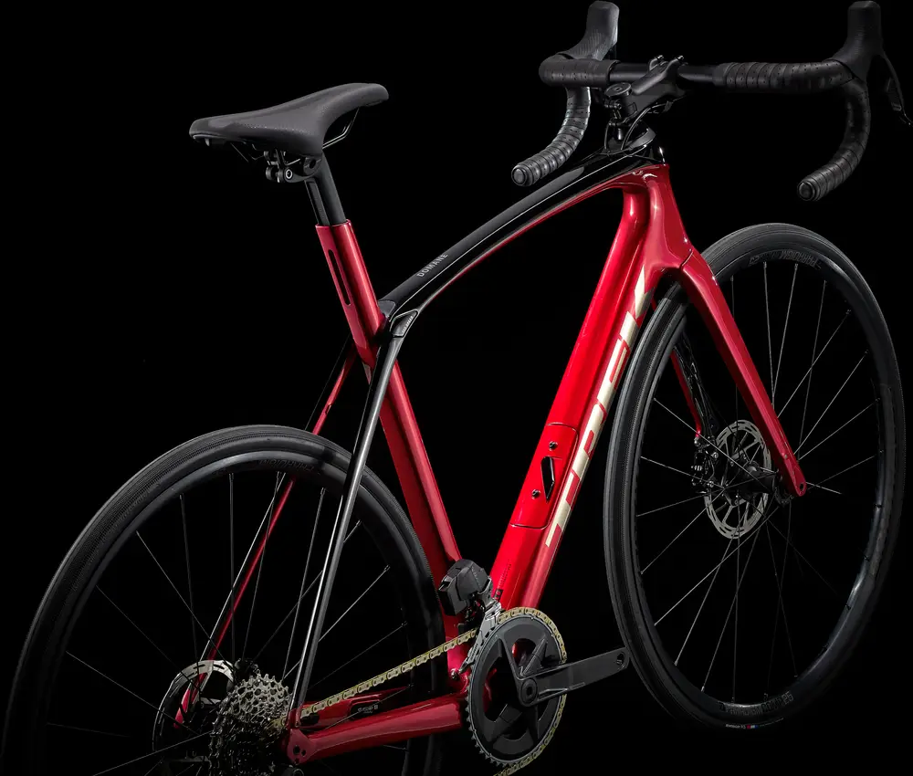 2023 Trek Domane SL 6 AXS Gen 3 – Specs, Comparisons