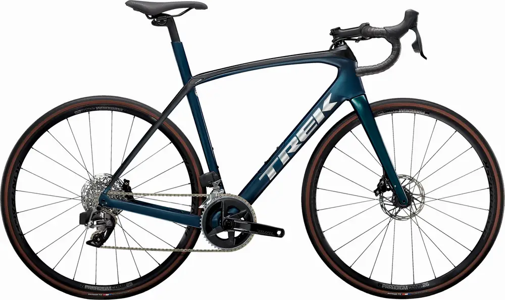 自転車本体 Trek Domane SL6 AXS 2023 Trek Domane SL 6 Gen 4 AXS – Specs, Comparisons