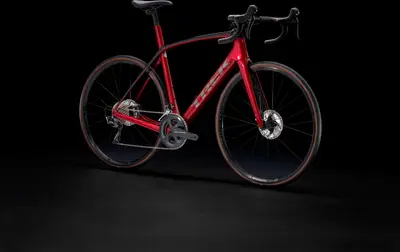2023 Trek Domane SL 6 Gen 3 – Specs, Comparisons, Reviews – 99 Spokes