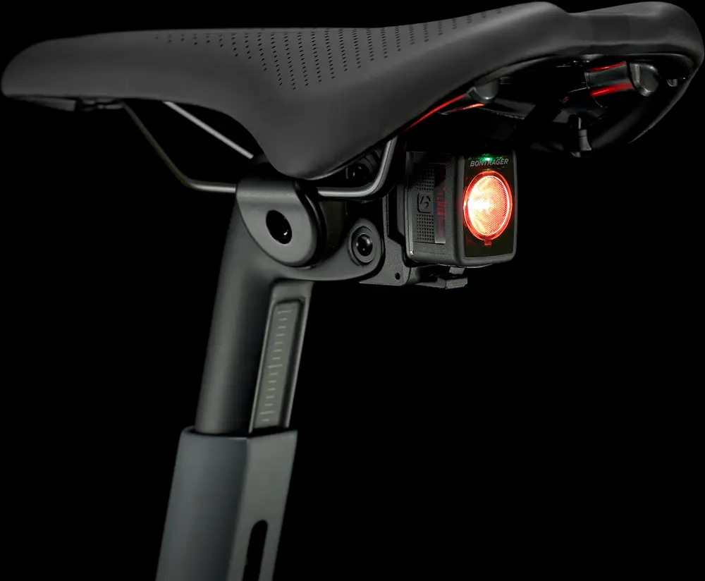 TREK DOMANE　ステム CyclingTips】ケーブル内装型のTREK RCS Pro Blendrステムで愛車