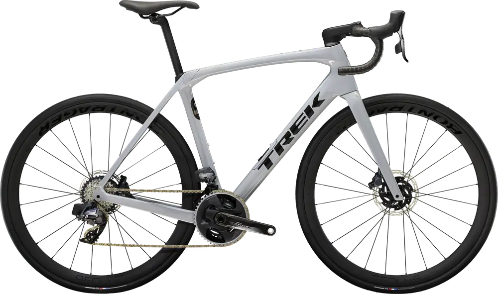 【極美品】TREK DOMANE AL4 DISC 2023 Trek Domane AL 4 Disc review | BikeRadar