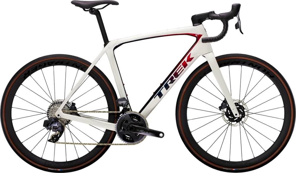 Trek Domane SL 7 AXS Gen 4