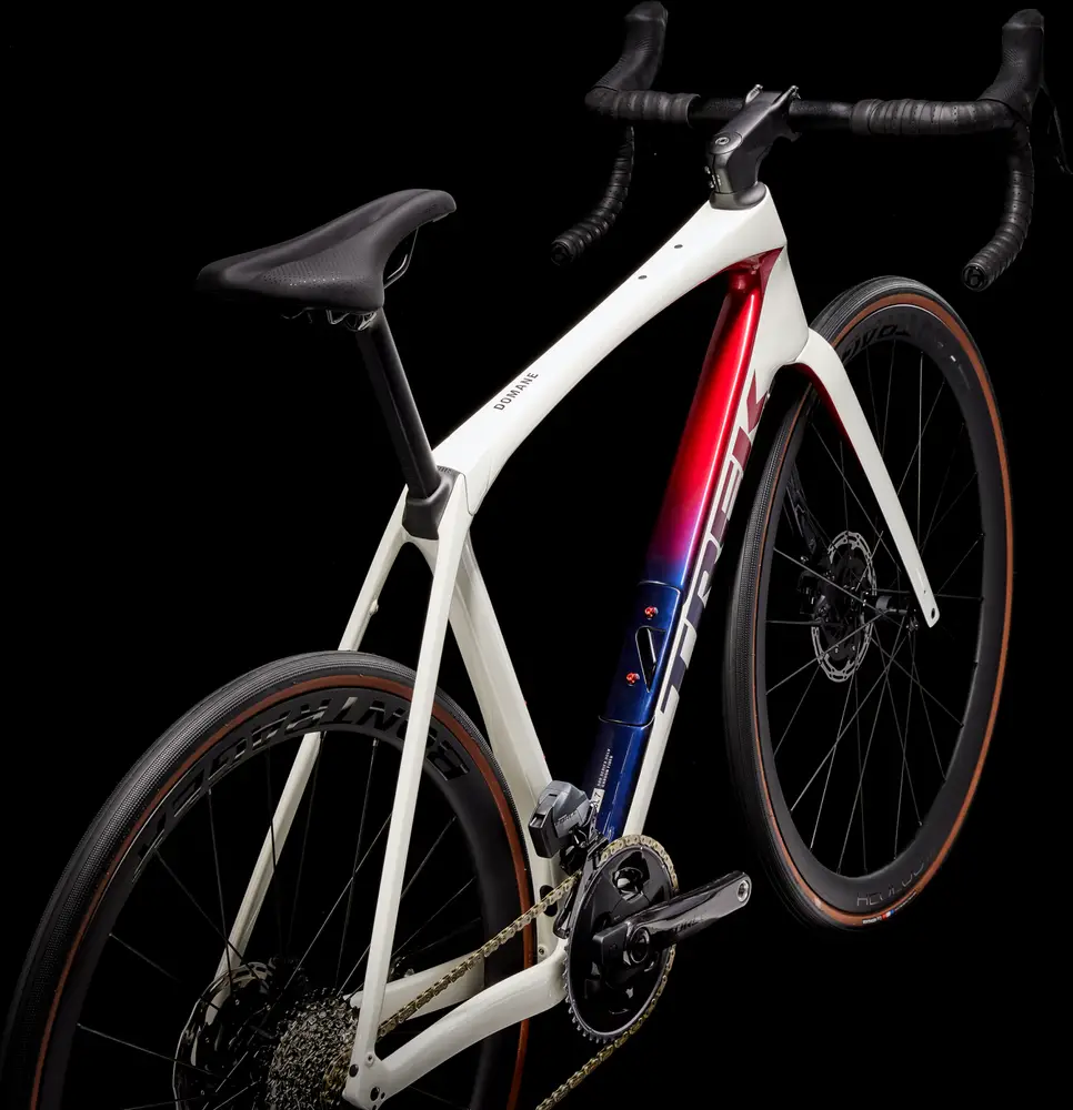 2023 Trek Domane SL 7 AXS Gen 4 – Specs, Comparisons, Reviews – 99