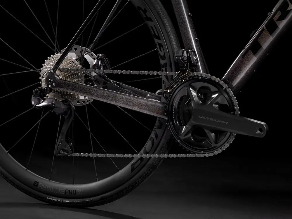 2023 Trek Domane SL 7 Gen 3 Specs, Comparisons, Reviews 99 Spokes