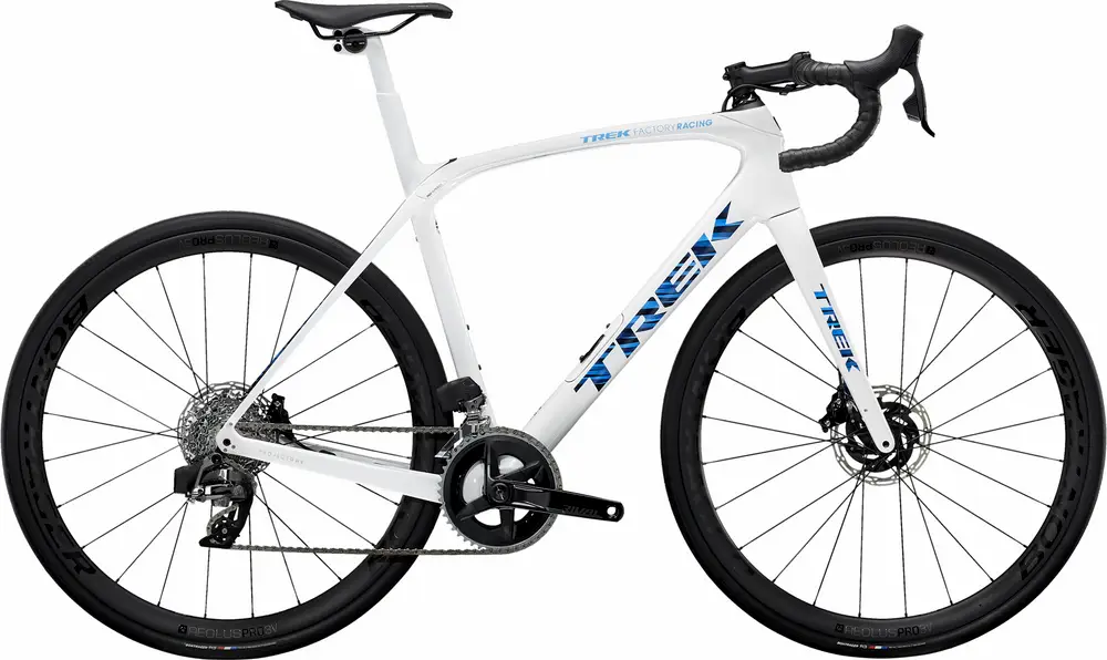 2023 Trek Domane SLR 6 AXS Gen 3 – Specs, Comparisons, Reviews
