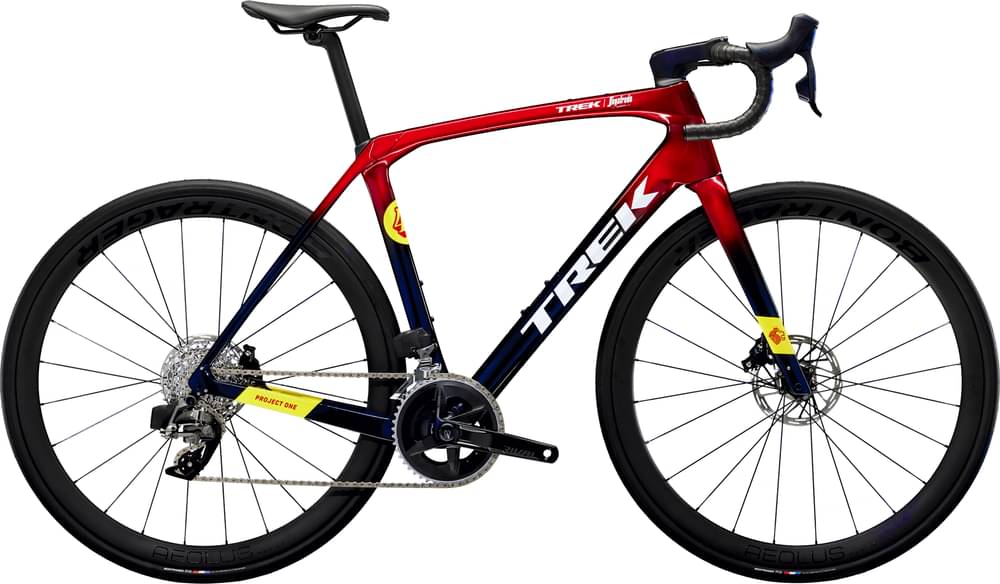 Trek Domane SLR 6 Gen 4 AXS
