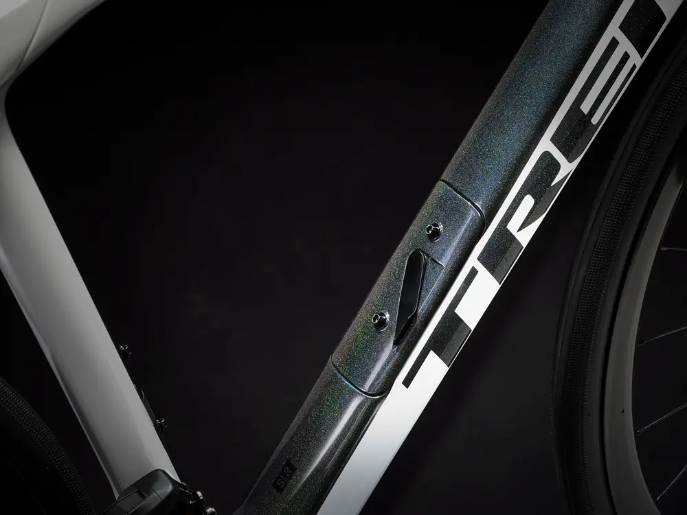 Domane SLR 7 AXS 58 Era White/Supernova Marble main image 0