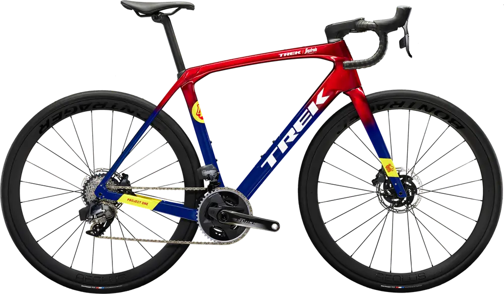 2023 Trek Domane SLR 7 AXS Gen 4 – Specs, Comparisons, Reviews