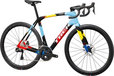 2023 Trek Domane SLR 7 Gen 4 – Specs, Comparisons, Reviews – 99 Spokes