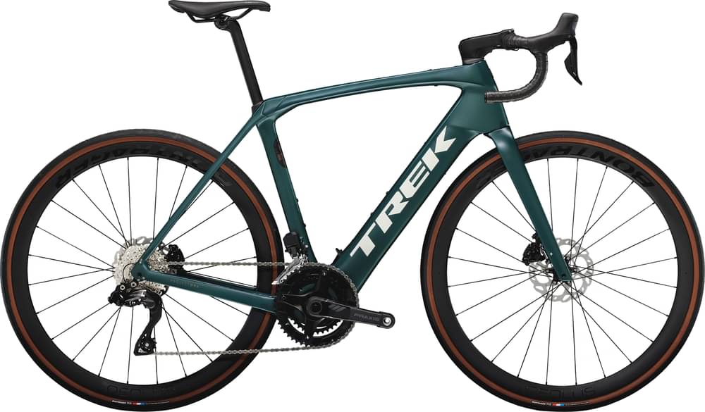 Trek Domane+ SLR 6