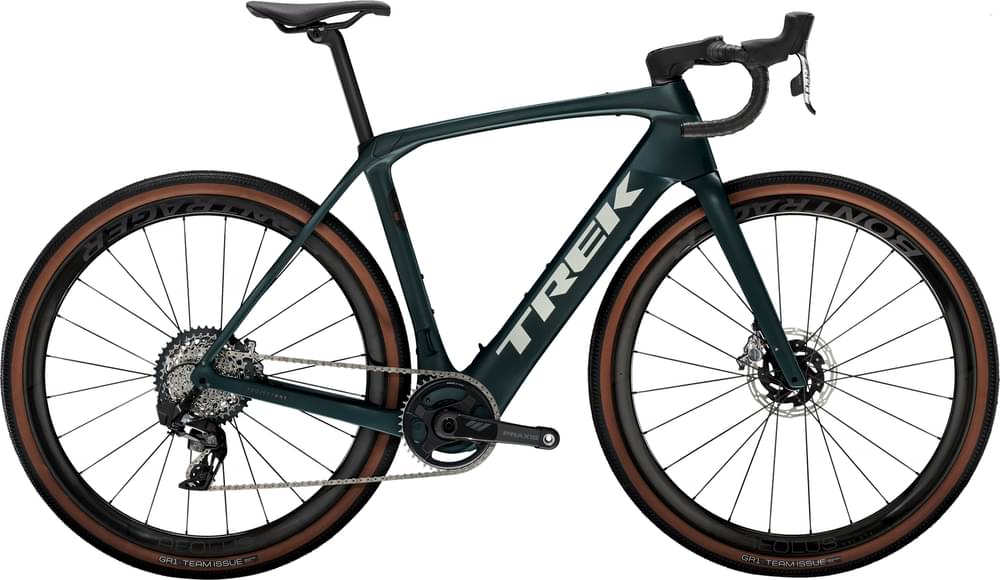 Trek Domane+ SLR 9 AXS