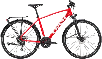 2023 Trek Dual Sport 2 Equipped Gen 4 – Specs, Comparisons