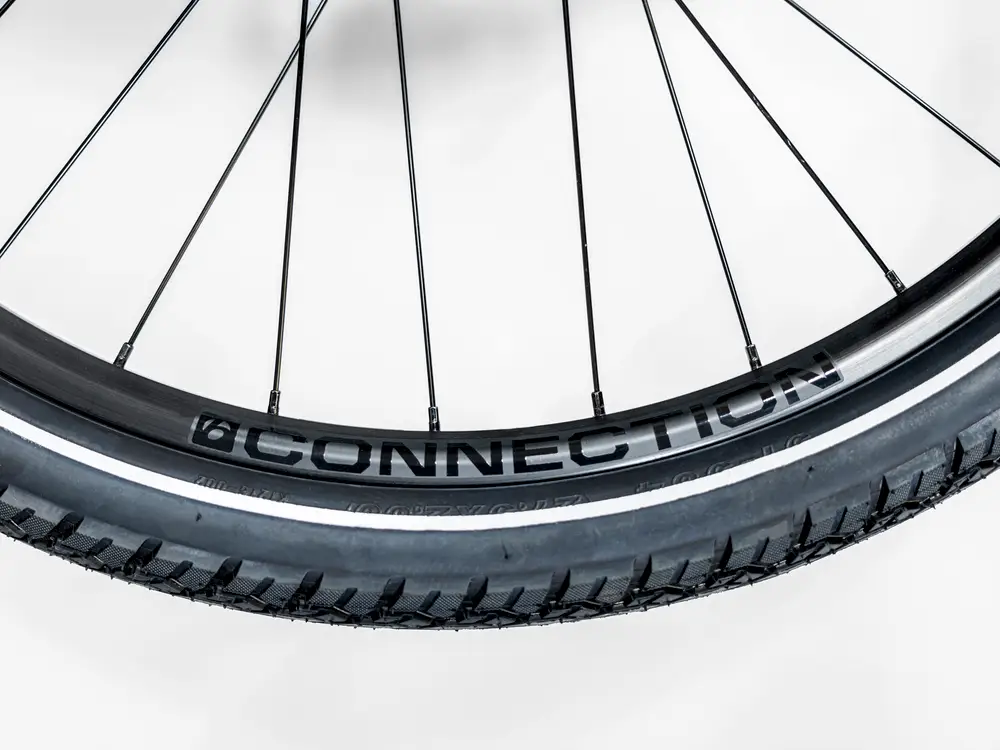 2023 Trek Dual Sport 2 Equipped Stagger Gen 5 Specs, Comparisons, Reviews 99 Spokes