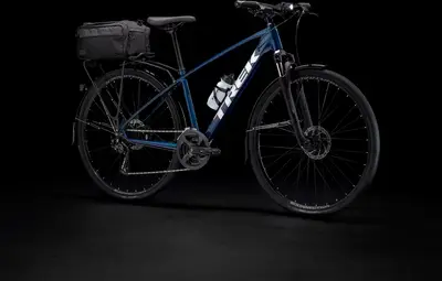 2023 Trek Dual Sport 2 Gen 4 – Specs, Comparisons, Reviews – 99 Spokes