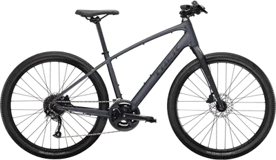2023 Trek Dual Sport 2 Gen 5 – Specs, Comparisons, Reviews – 99 Spokes