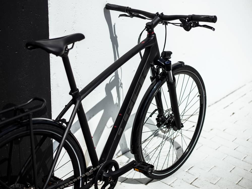 2023 Trek Dual Sport 3 Equipped Gen 4 – Specs, Comparisons