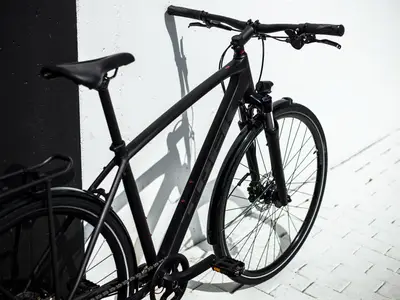 2023 Trek Dual Sport 3 Equipped Gen 4 – Specs, Comparisons