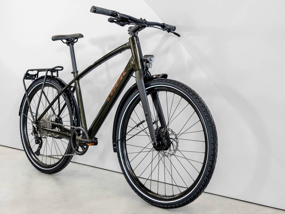 TREK トレック　Dual Sport 3 Gen 5　フレームサイズM TREK Dual Sport 3 Gen 5 2023年モデル