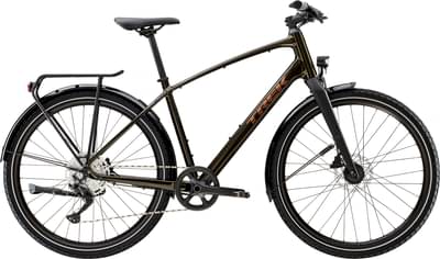 Dual Sport 3 Gen 5 トレック　trek Dual Sport 3 Gen 5 - Trek Bikes