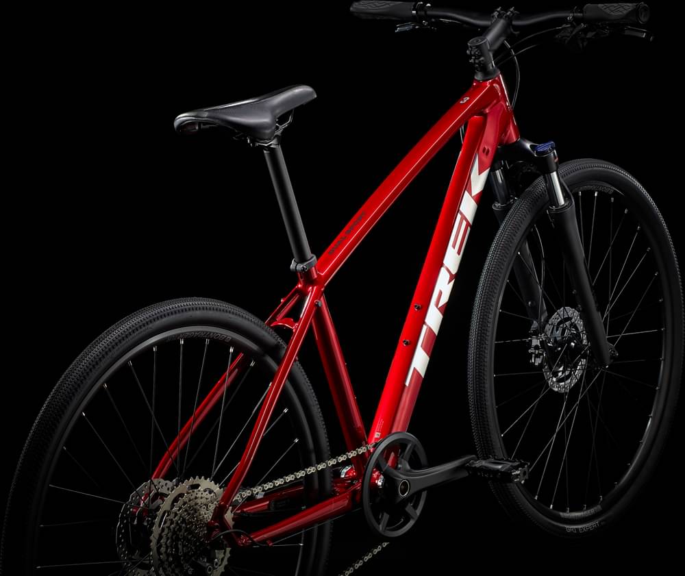 Compare: 2023 Trek Dual Sport 3 Gen 4 vs Dual Sport 3 Gen 5