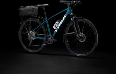 2023 Trek Dual Sport 3 Gen 4 – Specs, Comparisons, Reviews – 99 Spokes