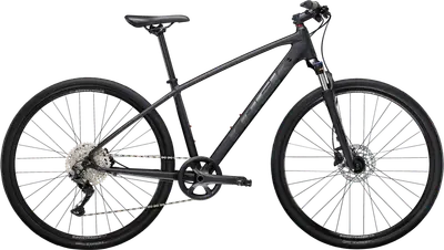 2023 Trek Dual Sport 3 Gen 4 – Specs, Comparisons, Reviews – 99 Spokes