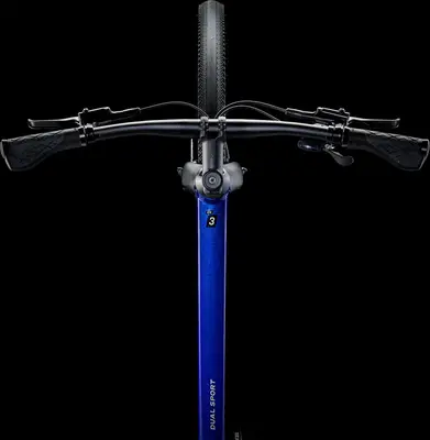 2023 Trek Dual Sport 3 Gen 5 – Specs, Comparisons, Reviews – 99 Spokes