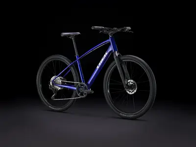 2023 Trek Dual Sport 3 Gen 5 – Specs, Comparisons, Reviews – 99 Spokes