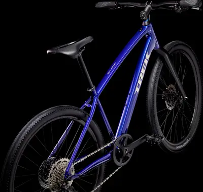 2023 Trek Dual Sport 3 Gen 5 – Specs, Comparisons, Reviews – 99 Spokes