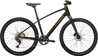 2023 Trek Dual Sport 3 Gen 5 – Specs, Comparisons, Reviews – 99 Spokes