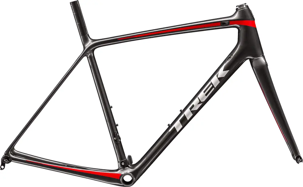 2023 Trek Émonda SL Frameset – Specs, Comparisons, Reviews