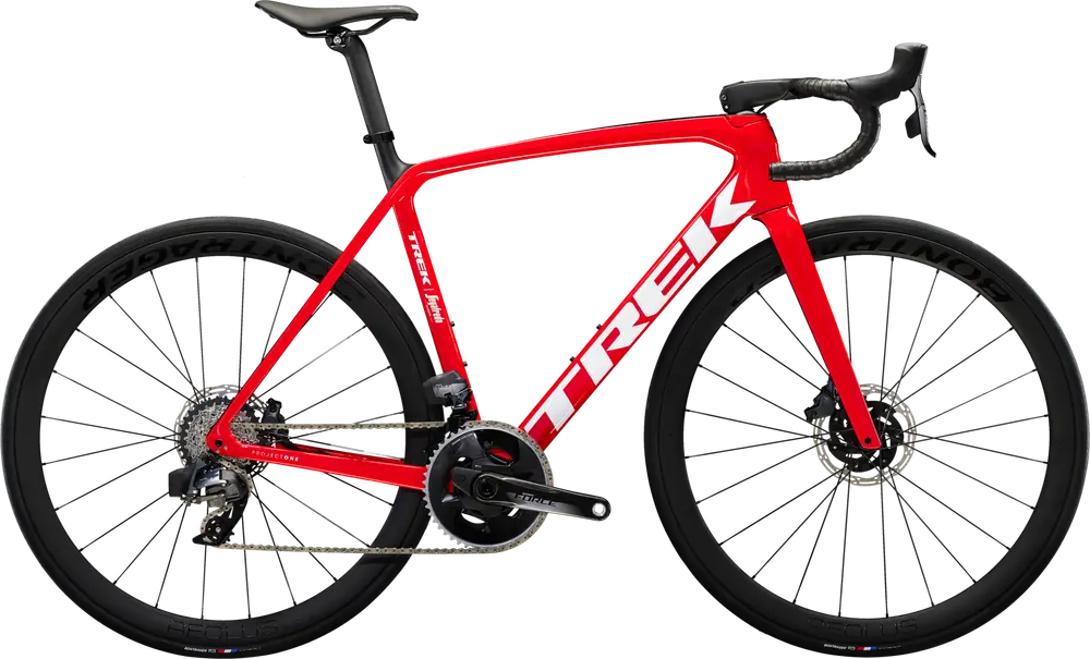 2023 Trek Émonda SLR 7 AXS – Specs, Comparisons, Reviews – 99 Spokes
