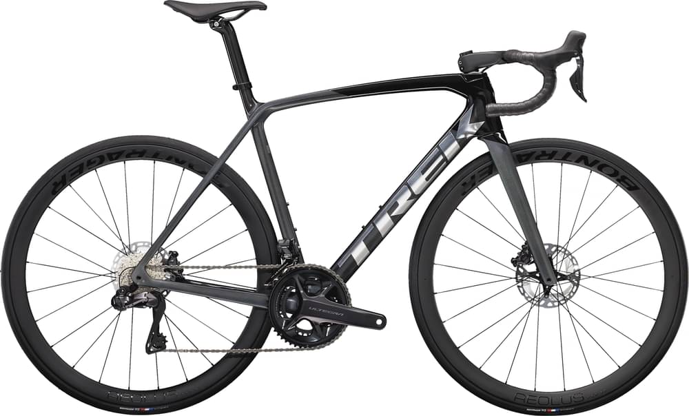 Émonda SLR 7　56サイズ　Shimano Ultegra Di2 2023 Trek Émonda SLR 7 – Specs, Comparisons, Reviews – 99 Spokes