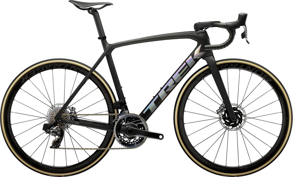 2023 Trek Émonda SLR 9 AXS – Specs, Comparisons, Reviews