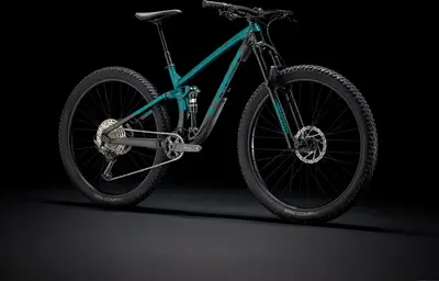 2023 Trek Fuel EX 5 Gen 5 – Specs, Comparisons, Reviews – 99 Spokes