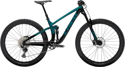 2023 Trek Fuel EX 5 Gen 5 – Specs, Comparisons, Reviews – 99 Spokes