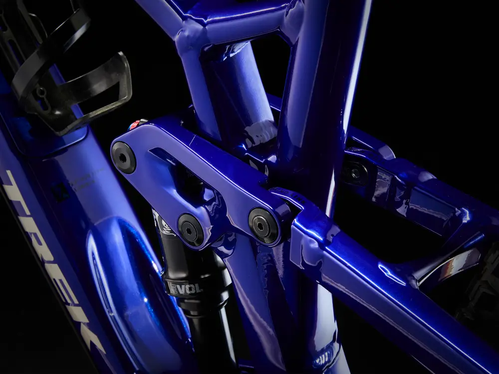 2023 Trek Fuel EX 7 Gen 6 – Specs, Comparisons, Reviews – 99 Spokes