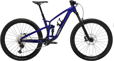 2023 Trek Fuel EX 7 Gen 6 – Specs, Comparisons, Reviews – 99 Spokes