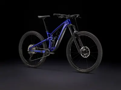 2023 Trek Fuel EX 7 Gen 6 – Specs, Comparisons, Reviews – 99 Spokes