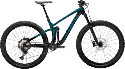 2023 Trek Fuel EX 8 Gen 5 – Specs, Comparisons, Reviews – 99 Spokes
