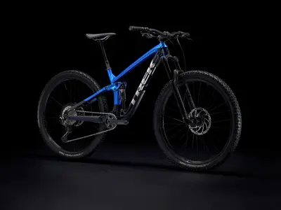 2023 Trek Fuel EX 8 Gen 5 – Specs, Comparisons, Reviews – 99 Spokes