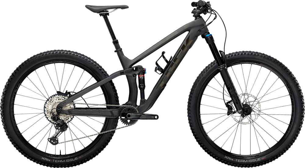 Trek - Fuel EX 9.7 Gen 5 — 2BX
