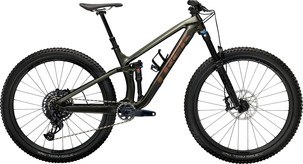 Trek Fuel EX 9.8 GX AXS Gen 5 2023 — Price & Specs | 2BX