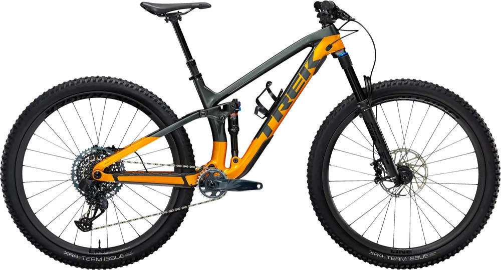 2023 Trek Fuel EX 9.8 GX AXS Gen 5 – Specs, Comparisons