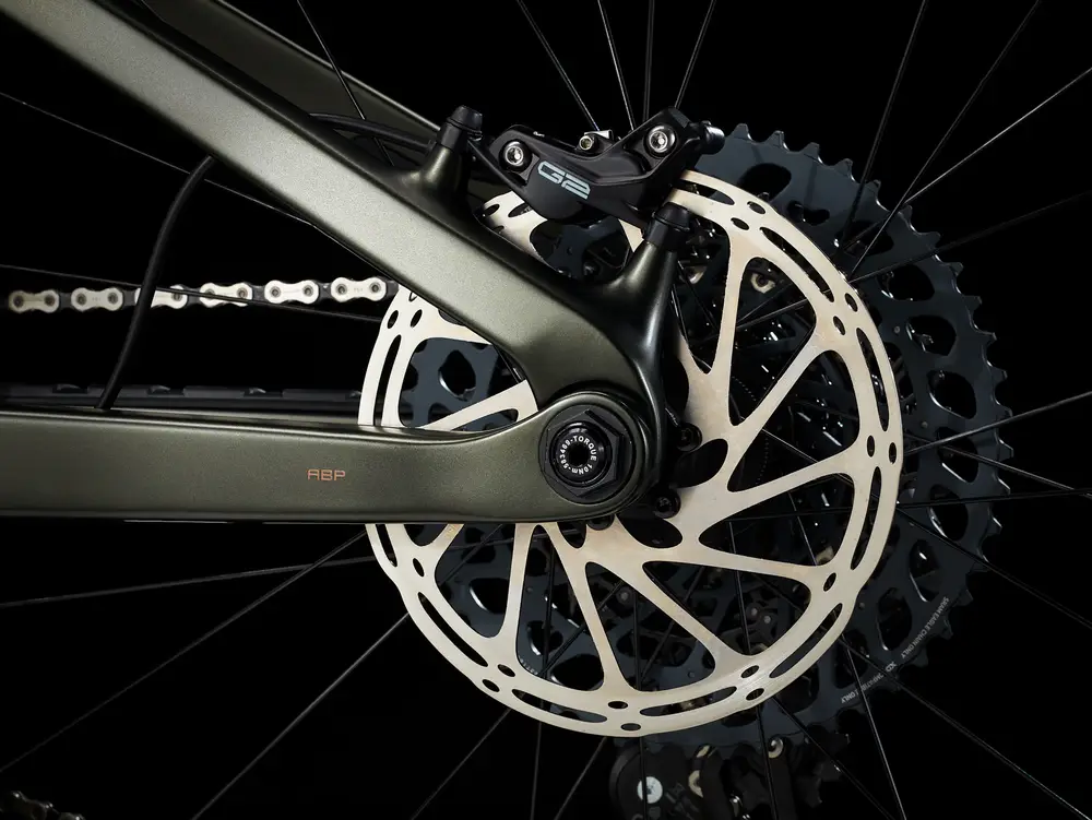 2023 Trek Fuel EX 9.8 GX AXS Gen 5 – Specs, Comparisons, Reviews – 99 ...