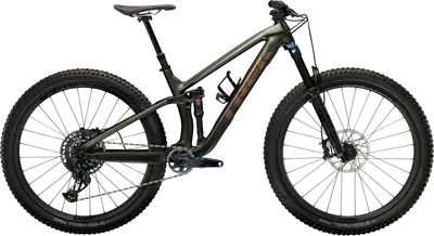 2023 Trek Fuel EX 9.8 GX AXS Gen 5 – Specs, Comparisons, Reviews