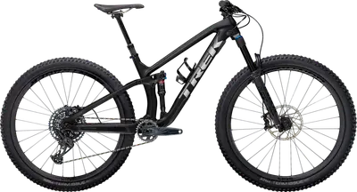 2023 Trek Fuel EX 9.8 GX Gen 5 – Specs, Comparisons, Reviews – 99