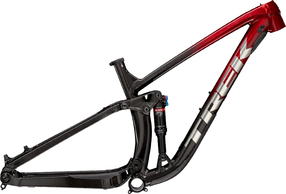 2023 Trek Fuel EX AL Gen 5 Frameset Specs, Comparisons, Reviews 99
