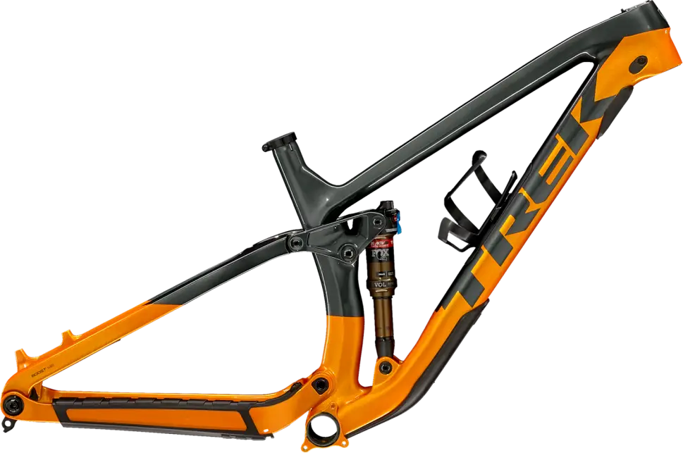 2023 Trek Fuel EX C Gen 5 Frameset Specs, Comparisons, Reviews 99